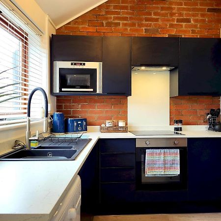 Ferienwohnung Jacobs Court York Exterior foto